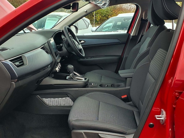 Used Renault Arkana 2024 for sale - 75471663: Photo 8