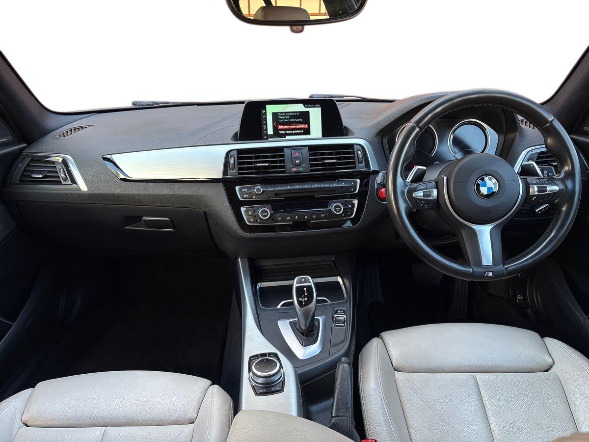 Used BMW 1 Series 2018 for sale - 77755742: Photo 11