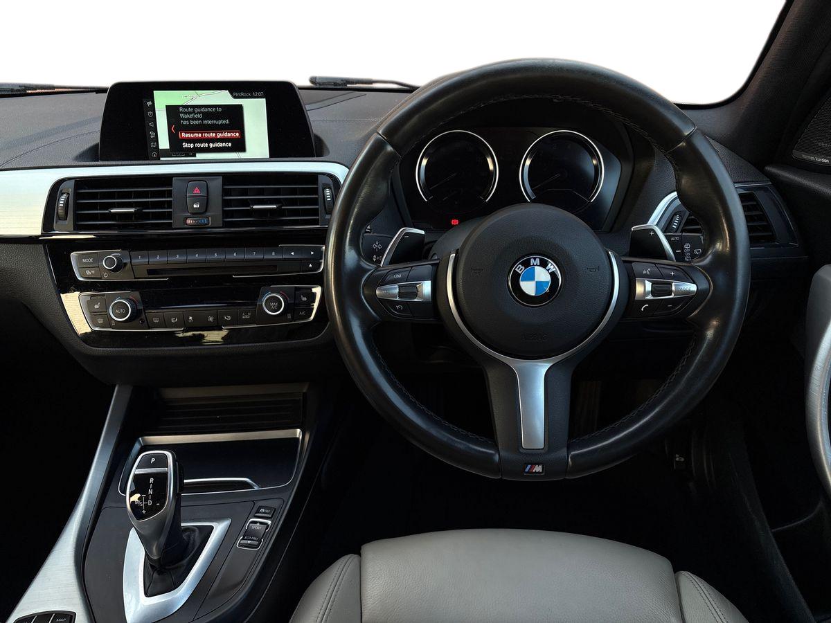 Used BMW 1 Series 2018 for sale - 77755742: Photo 12