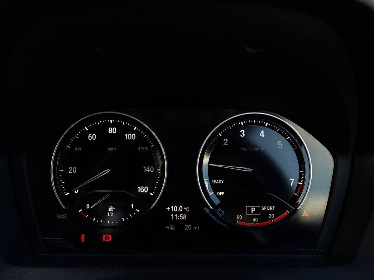 Used BMW 1 Series 2018 for sale - 77755742: Photo 14