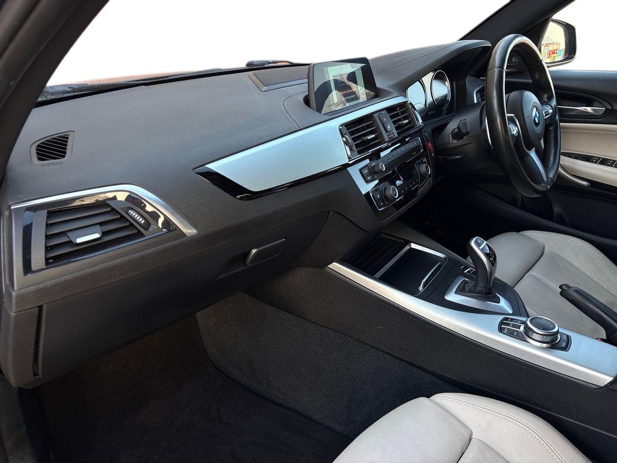 Used BMW 1 Series 2018 for sale - 77755742: Photo 15