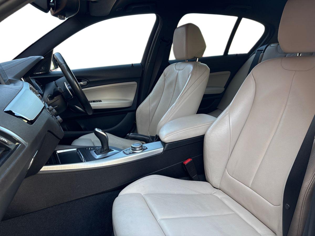 Used BMW 1 Series 2018 for sale - 77755742: Photo 16