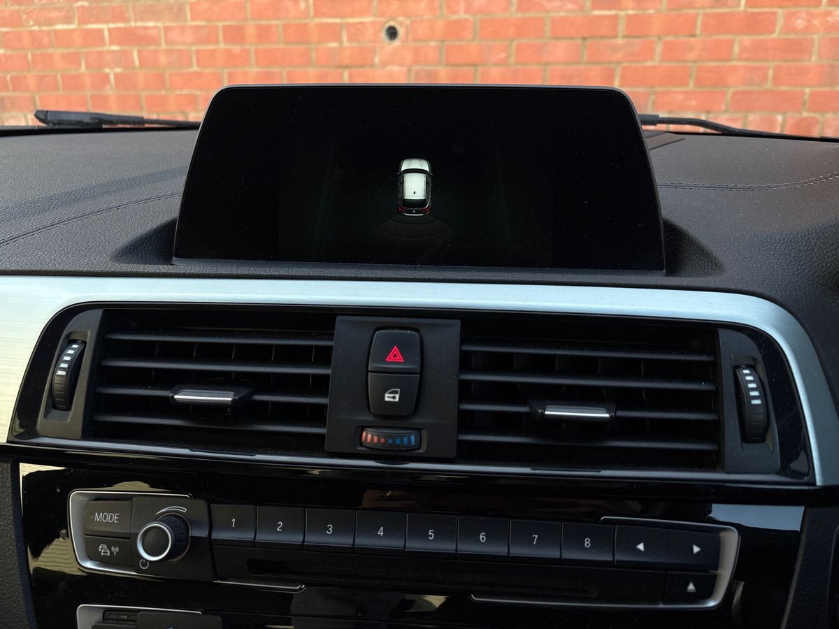 Used BMW 1 Series 2018 for sale - 77755742: Photo 19