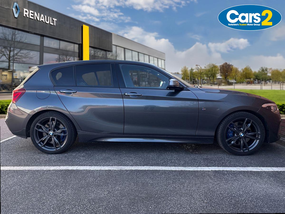 Used BMW 1 Series 2018 for sale - 77755742: Photo 2