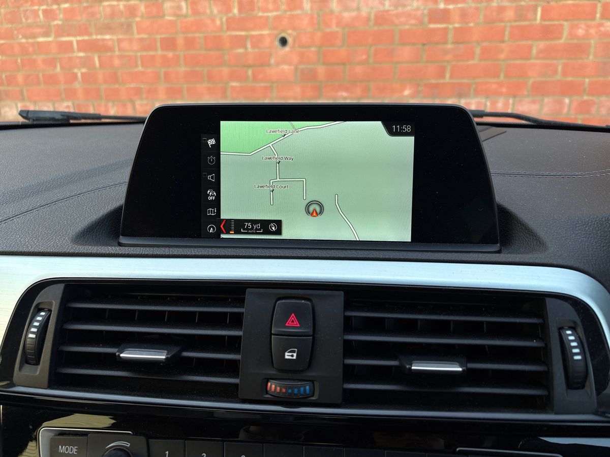 Used BMW 1 Series 2018 for sale - 77755742: Photo 20