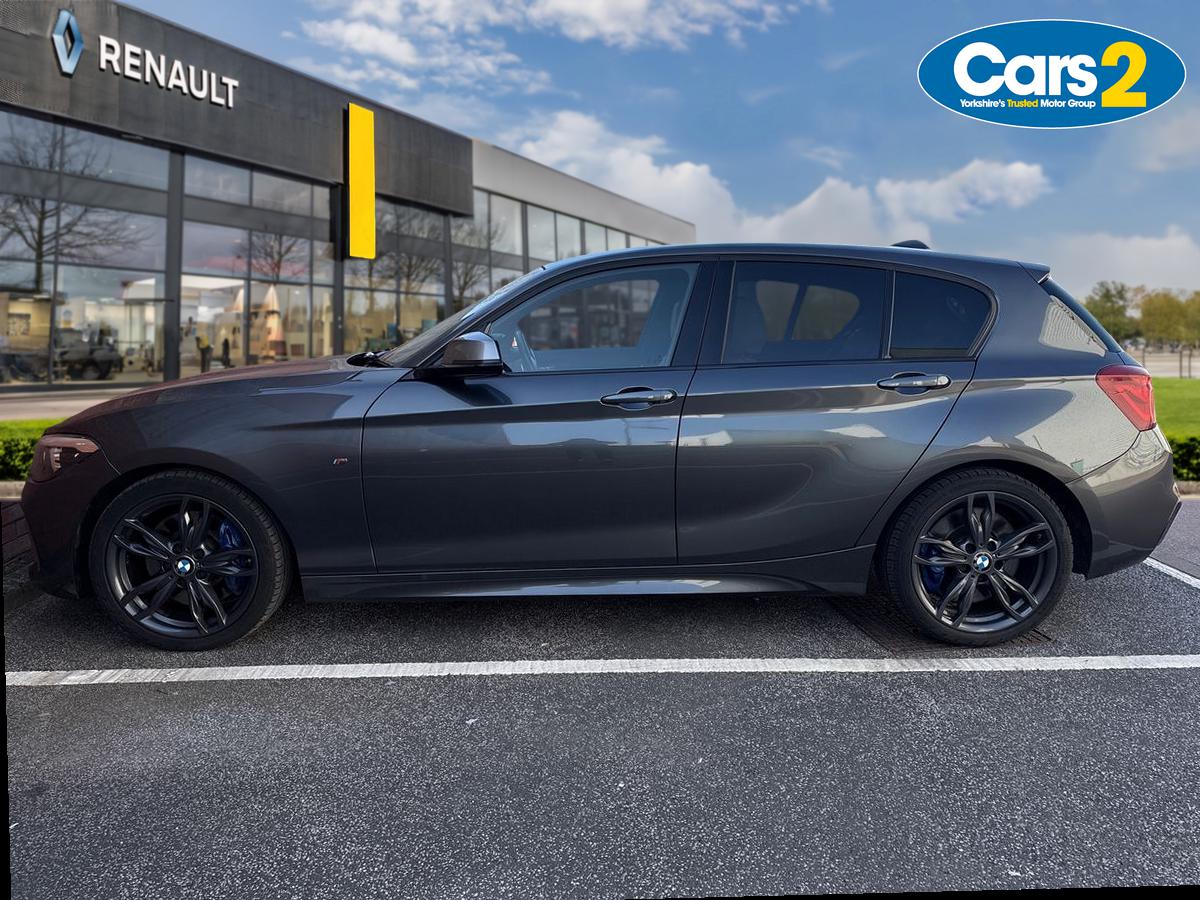 Used BMW 1 Series 2018 for sale - 77755742: Photo 6