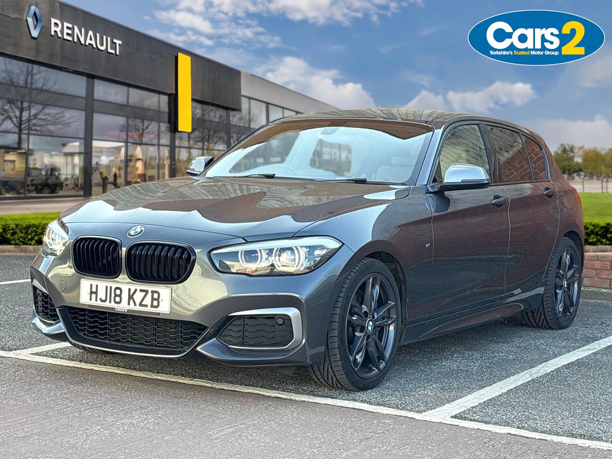 Used BMW 1 Series 2018 for sale - 77755742: Photo 7
