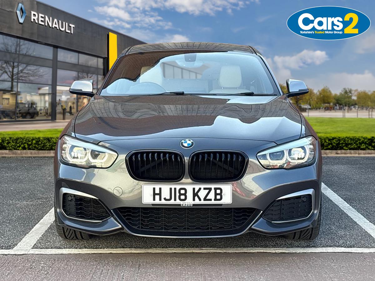 Used BMW 1 Series 2018 for sale - 77755742: Photo 8
