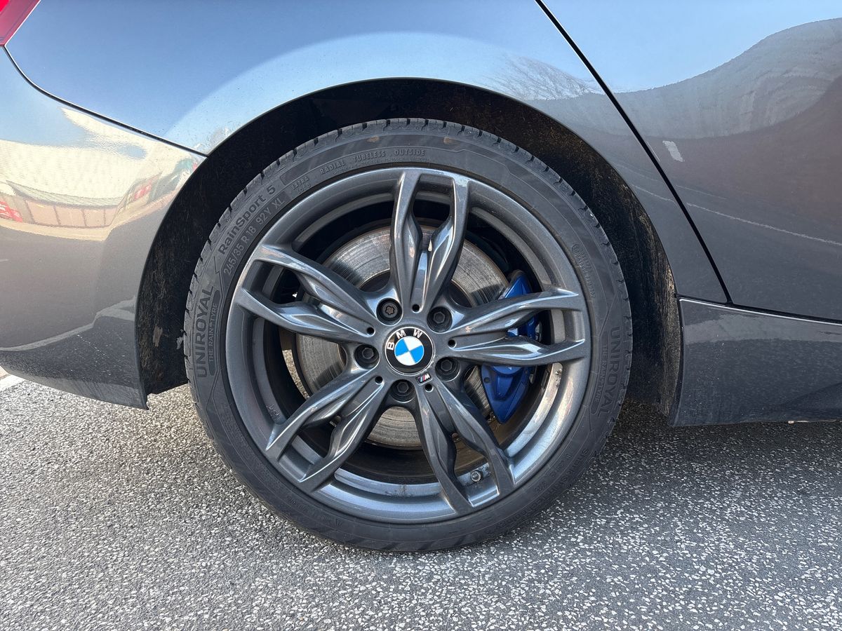 Used BMW 1 Series 2018 for sale - 77755742: Photo 9