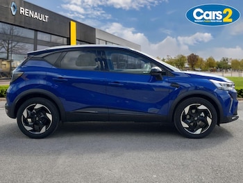Used Renault Captur 2026 for sale - 78563324: Photo