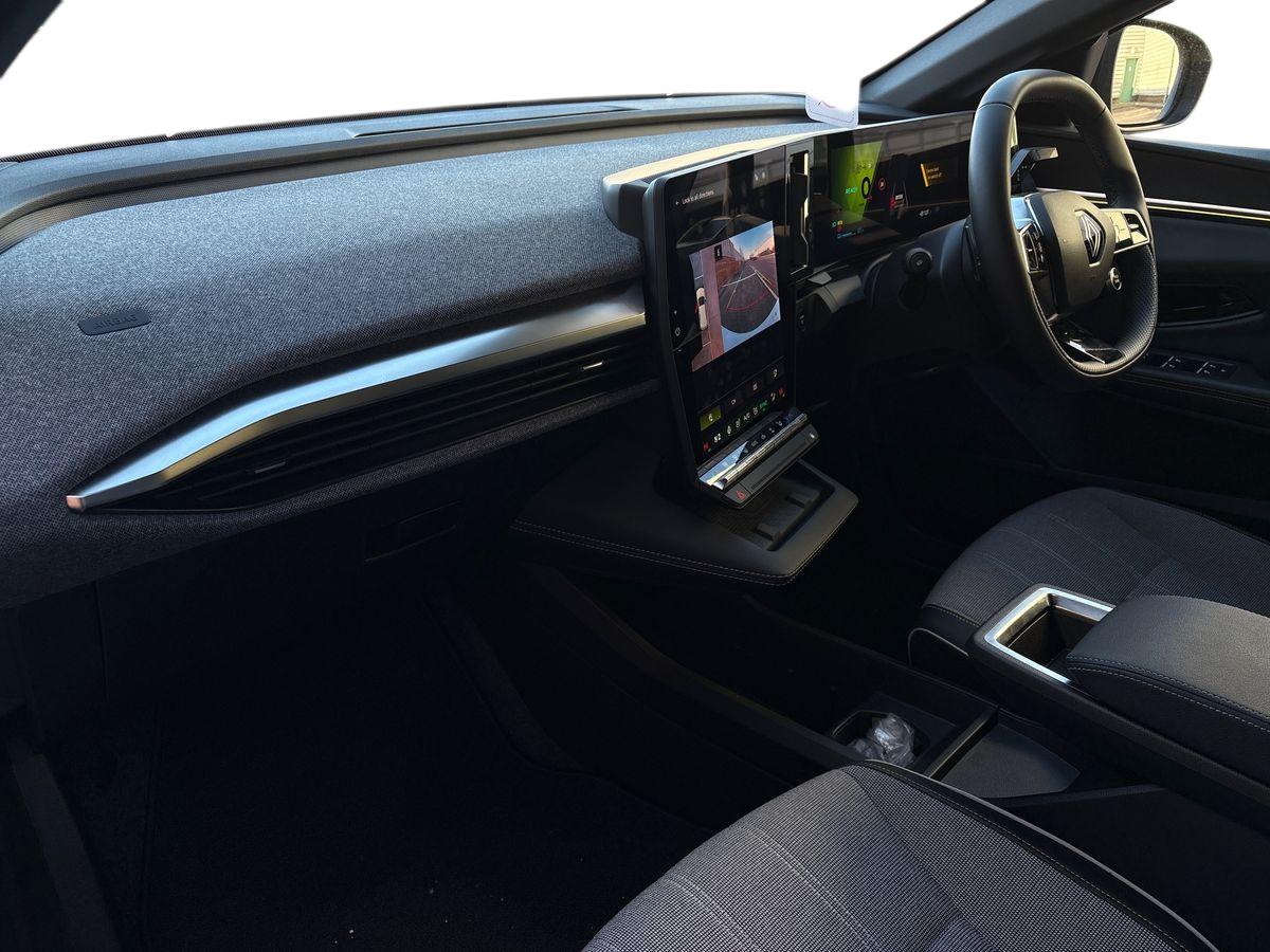 Used Renault Megane E Tech 2024 for sale - 76908087: Photo 15