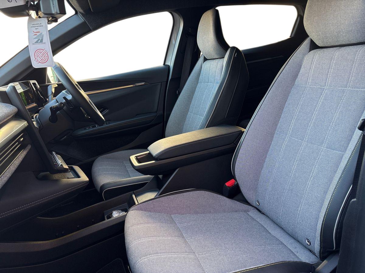 Used Renault Megane E Tech 2024 for sale - 76908087: Photo 16