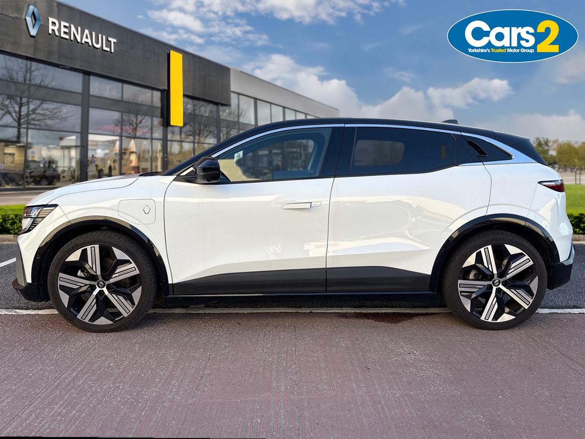 Used Renault Megane E Tech 2024 for sale - 76908087: Photo 6