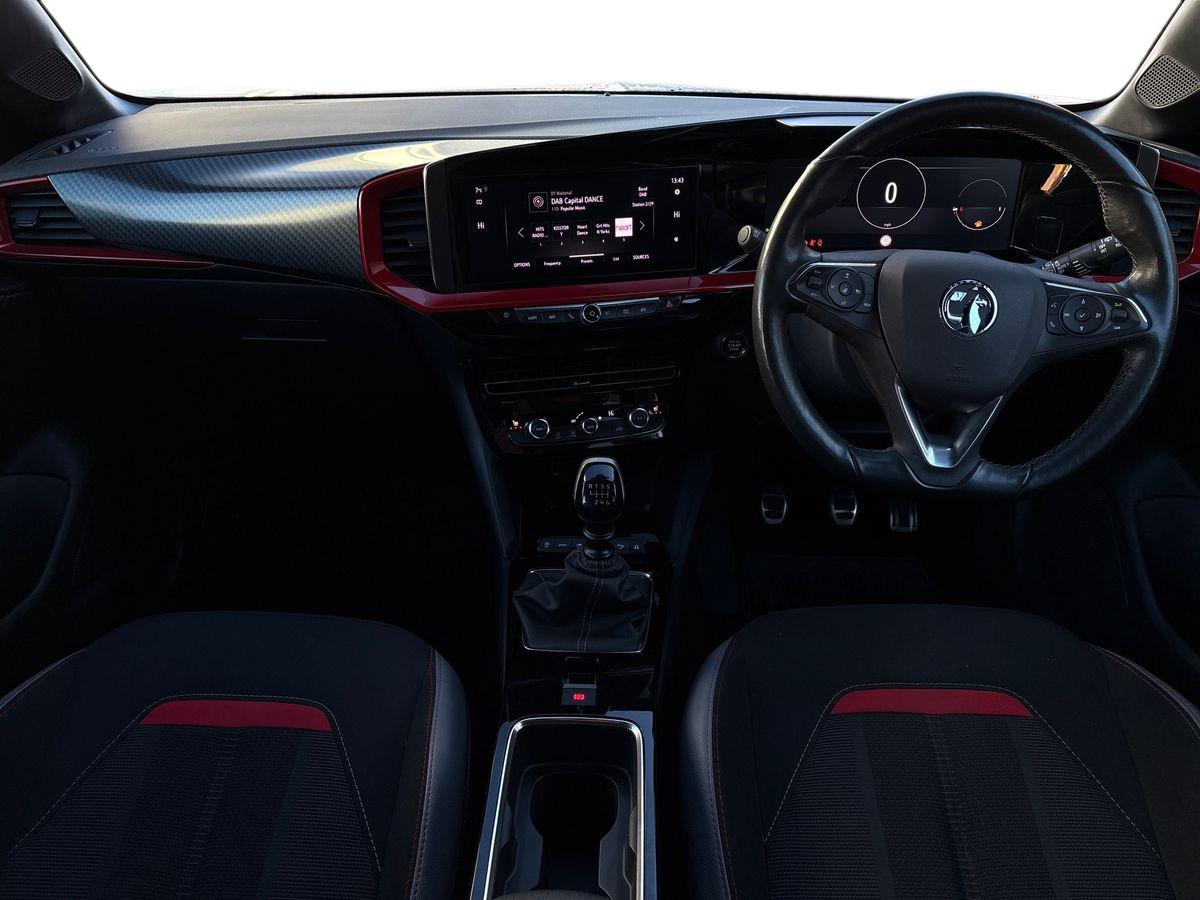 Used Vauxhall Mokka 2022 for sale - 77133901: Photo 11