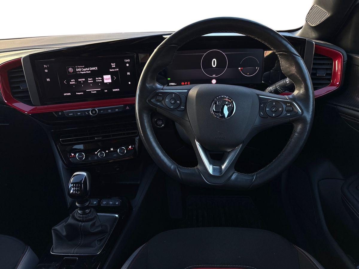 Used Vauxhall Mokka 2022 for sale - 77133901: Photo 12