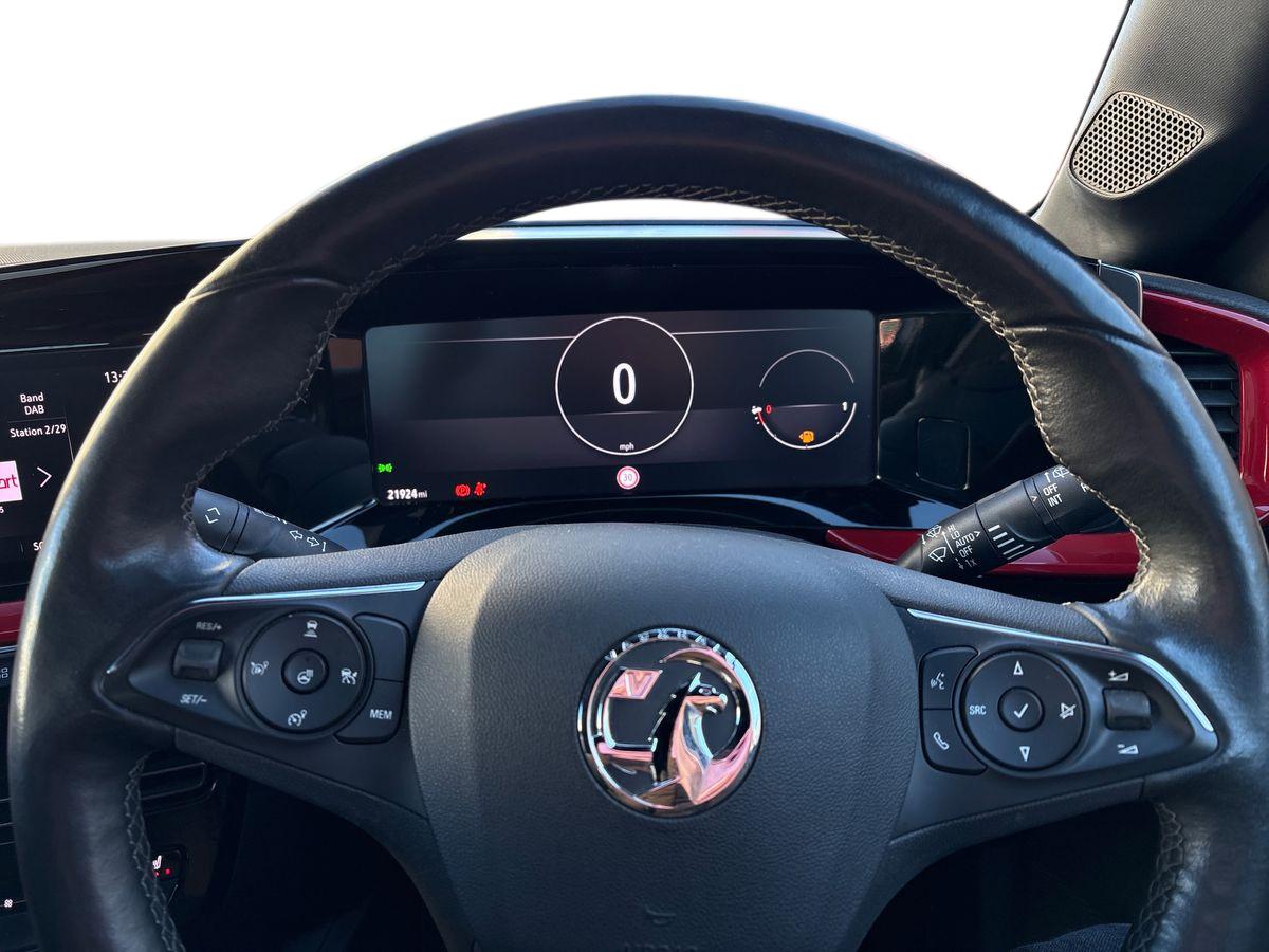 Used Vauxhall Mokka 2022 for sale - 77133901: Photo 13