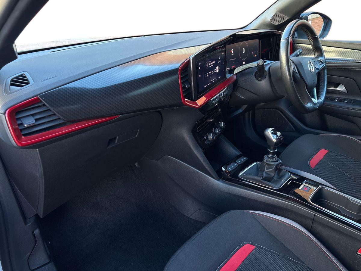 Used Vauxhall Mokka 2022 for sale - 77133901: Photo 15