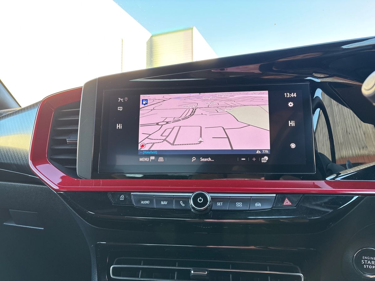 Used Vauxhall Mokka 2022 for sale - 77133901: Photo 20