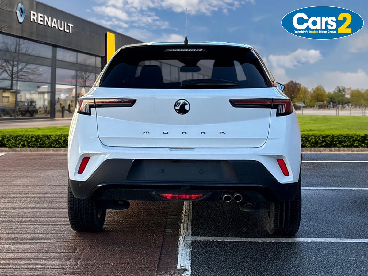 Used Vauxhall Mokka 2022 for sale - 77133901: Photo 4