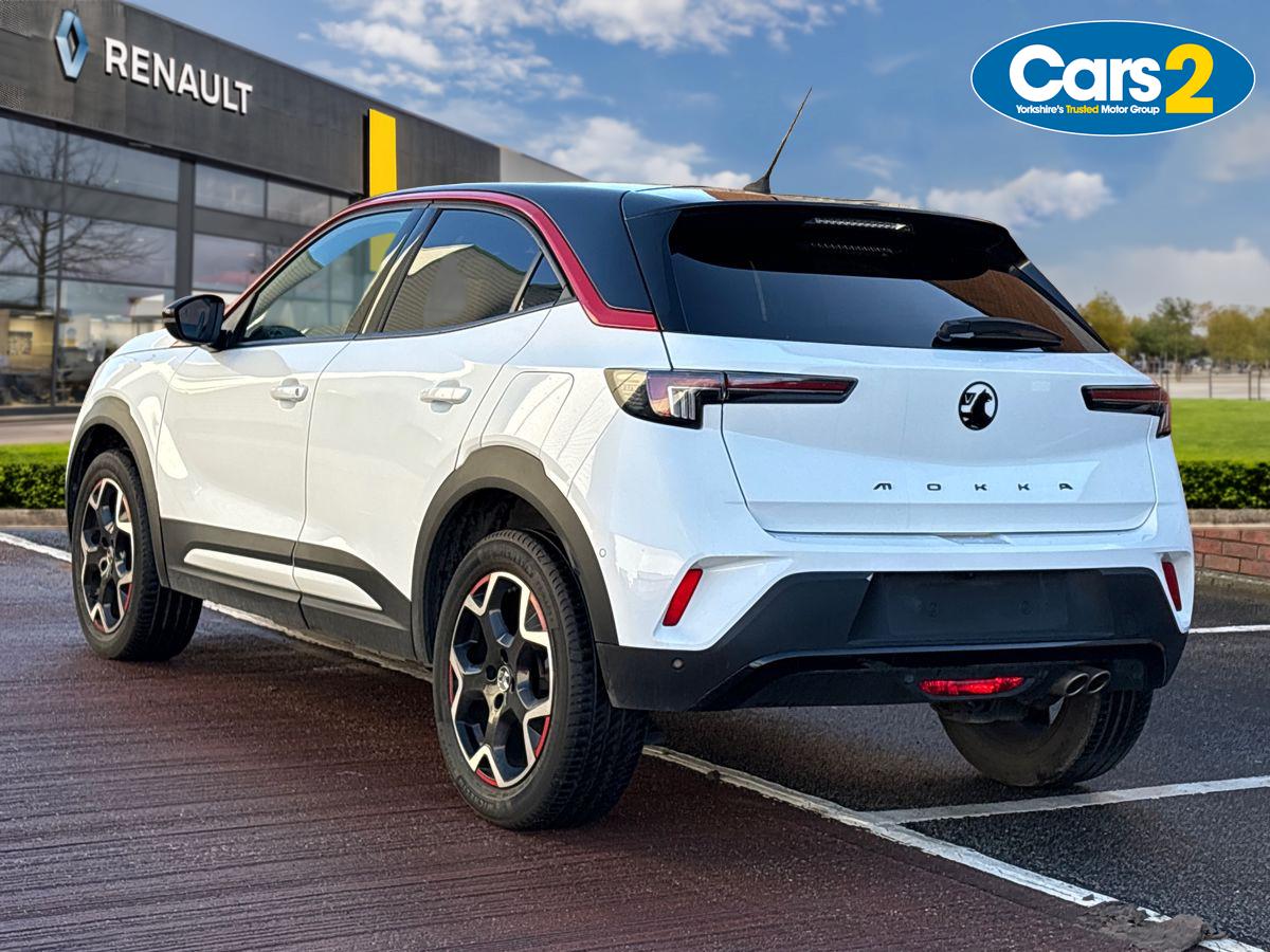 Used Vauxhall Mokka 2022 for sale - 77133901: Photo 5