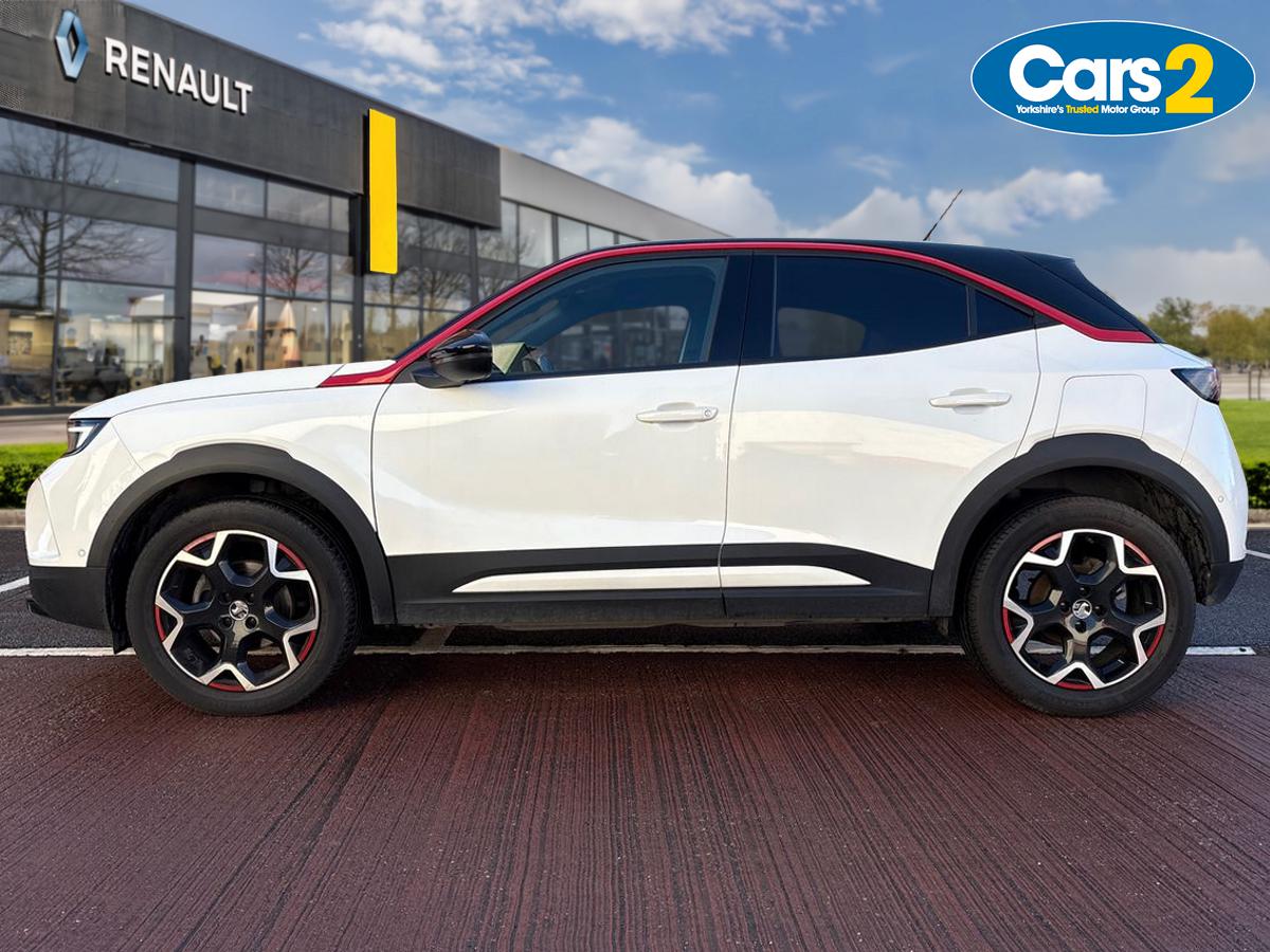 Used Vauxhall Mokka 2022 for sale - 77133901: Photo 6