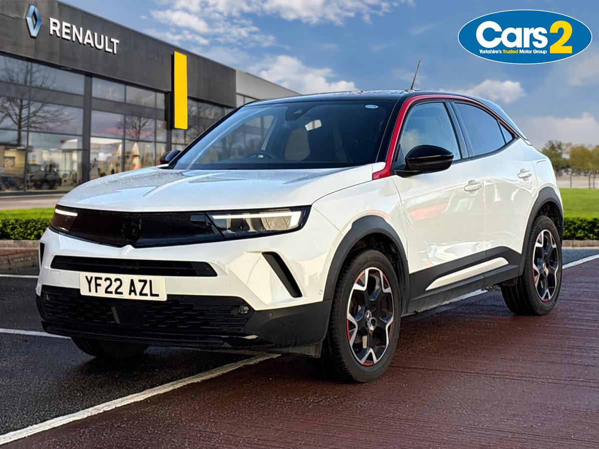 Used Vauxhall Mokka 2022 for sale - 77133901: Photo 7