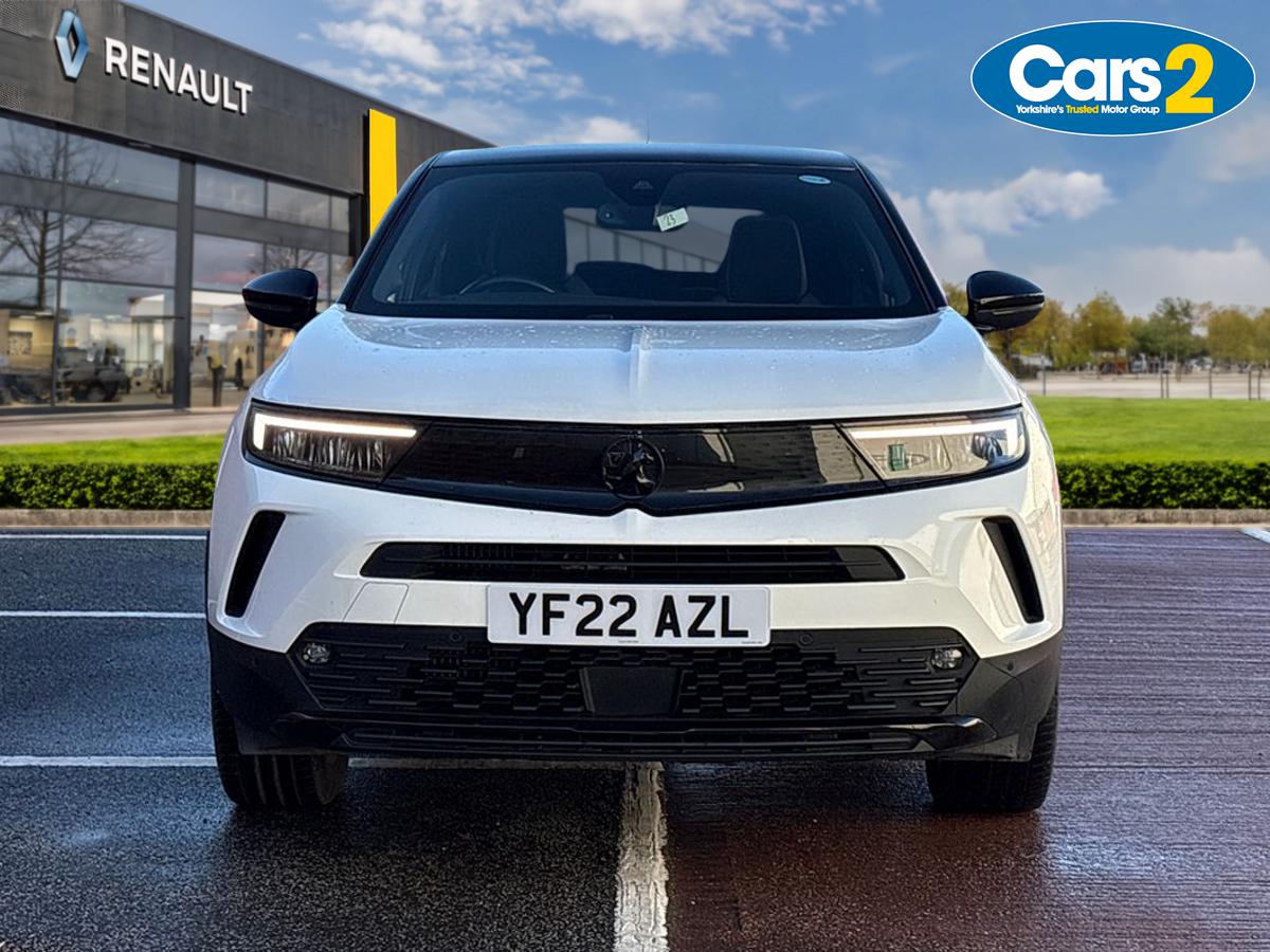 Used Vauxhall Mokka 2022 for sale - 77133901: Photo 8