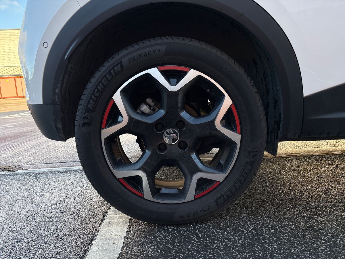 Used Vauxhall Mokka 2022 for sale - 77133901: Photo 9