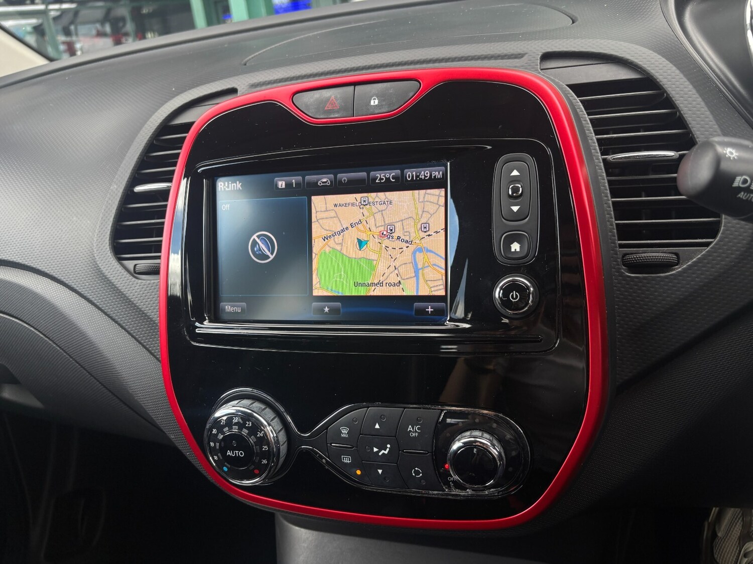 Vehicle 25