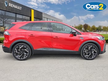 Used Renault Symbioz 2025 for sale - 79502117: Photo
