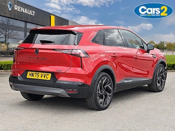 Used Renault Symbioz 2025 for sale - 79502117: Photo