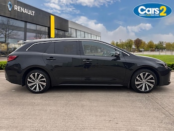 Used Toyota Corolla 2022 for sale - 79502118: Photo