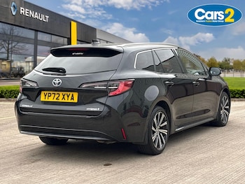 Used Toyota Corolla 2022 for sale - 79502118: Photo