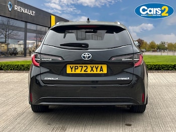 Used Toyota Corolla 2022 for sale - 79502118: Photo