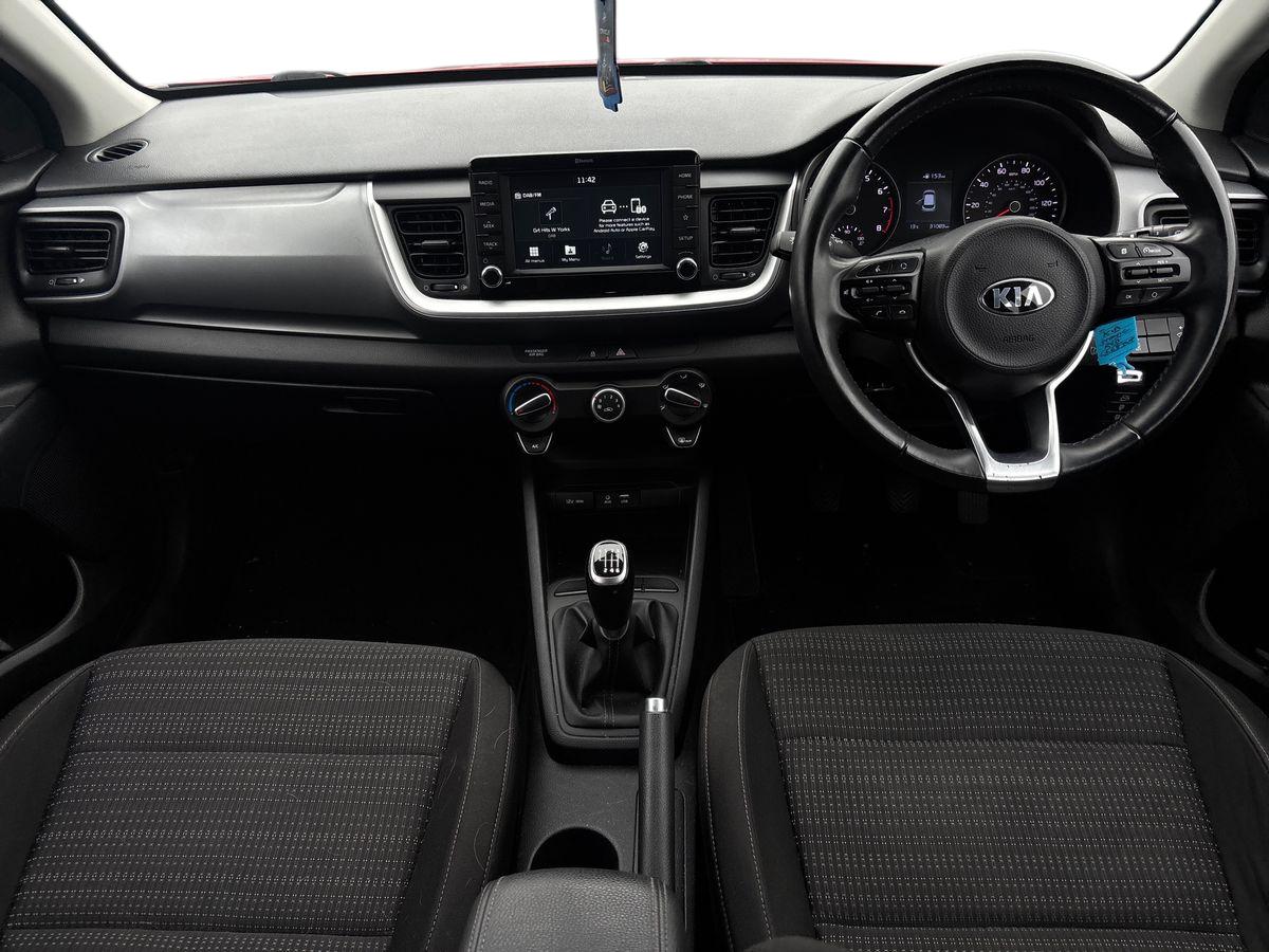 Used Kia Stonic 2018 for sale - 76297505: Photo 11