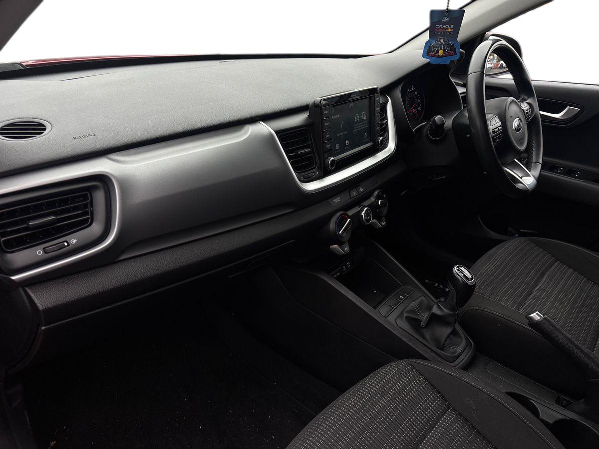 Used Kia Stonic 2018 for sale - 76297505: Photo 15