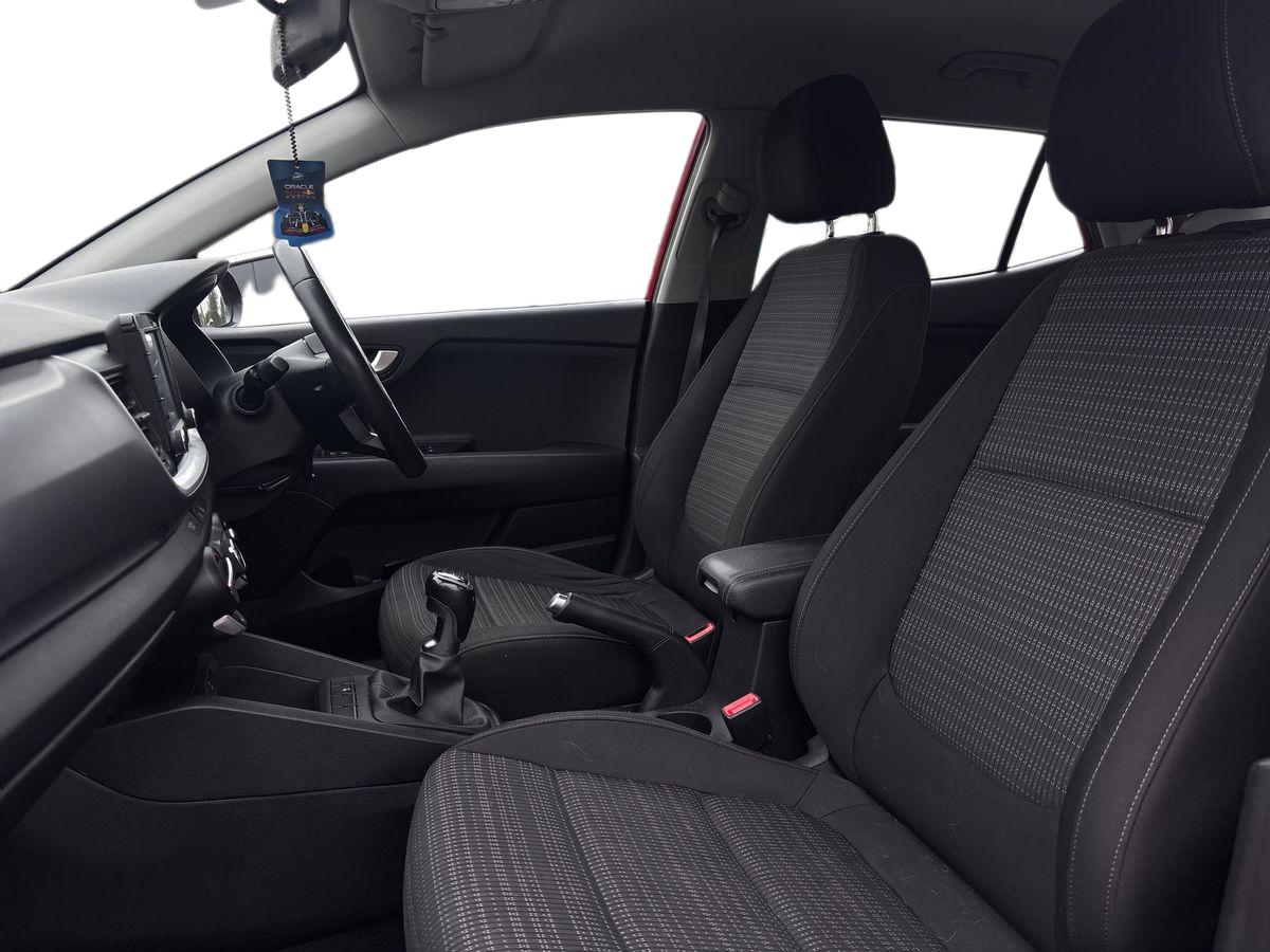 Used Kia Stonic 2018 for sale - 76297505: Photo 16