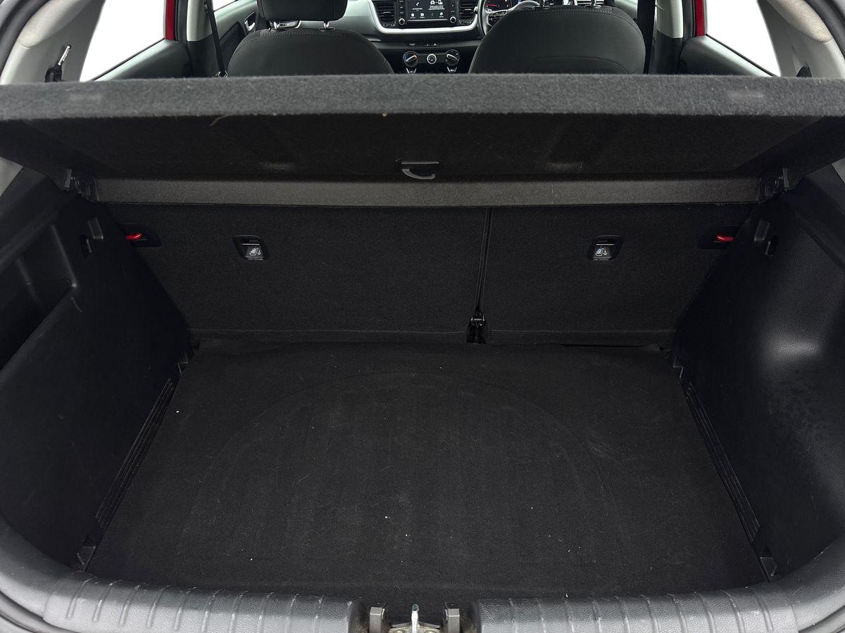 Used Kia Stonic 2018 for sale - 76297505: Photo 18