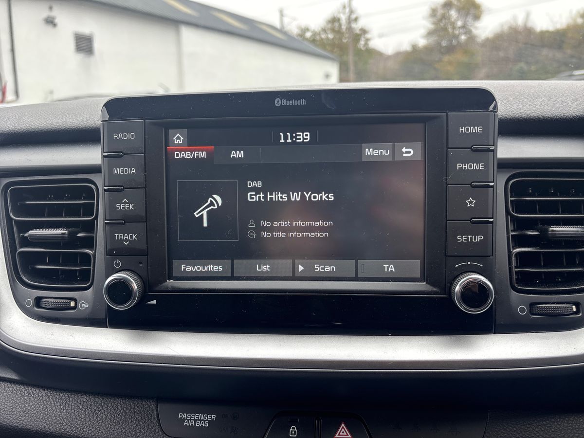 Used Kia Stonic 2018 for sale - 76297505: Photo 19