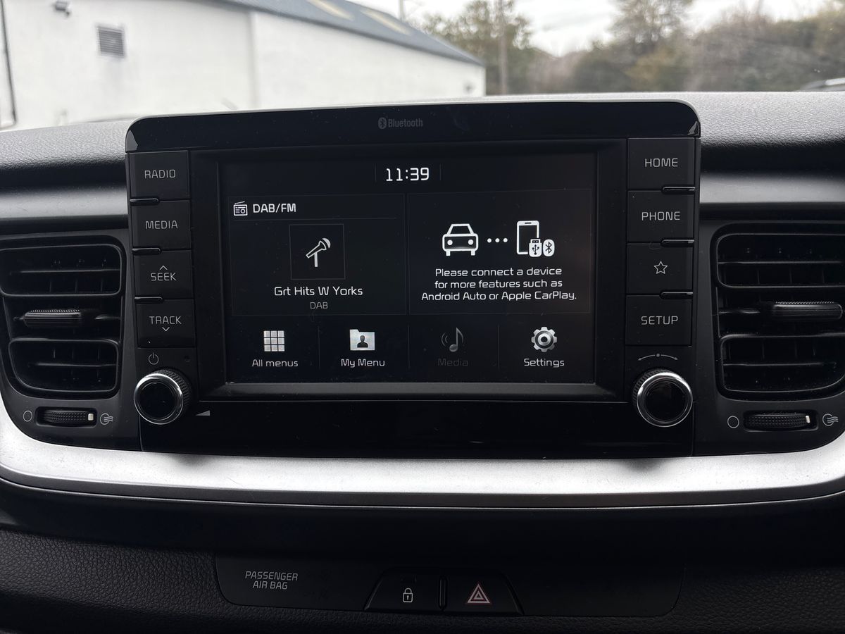 Used Kia Stonic 2018 for sale - 76297505: Photo 20