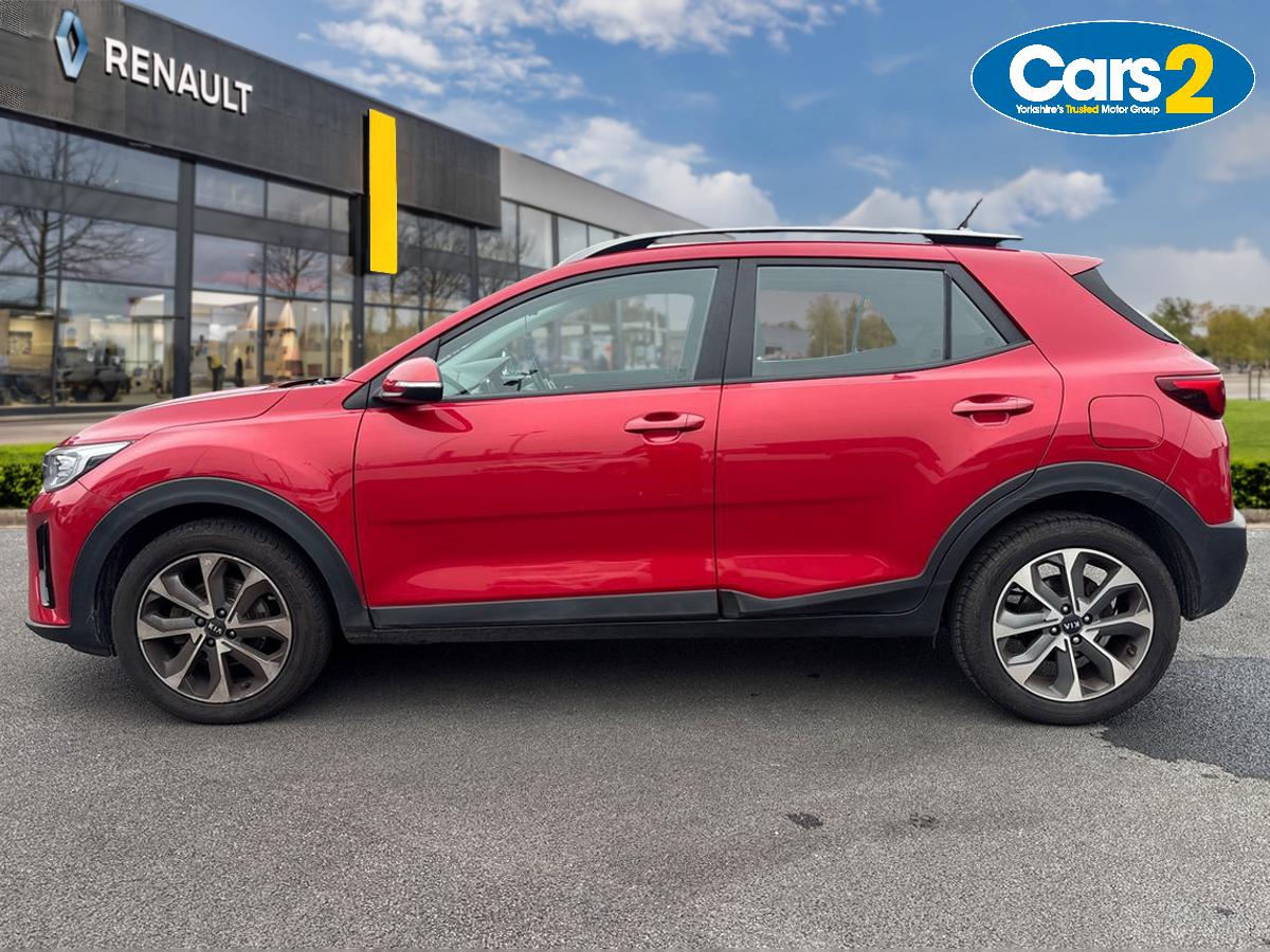 Used Kia Stonic 2018 for sale - 76297505: Photo 6