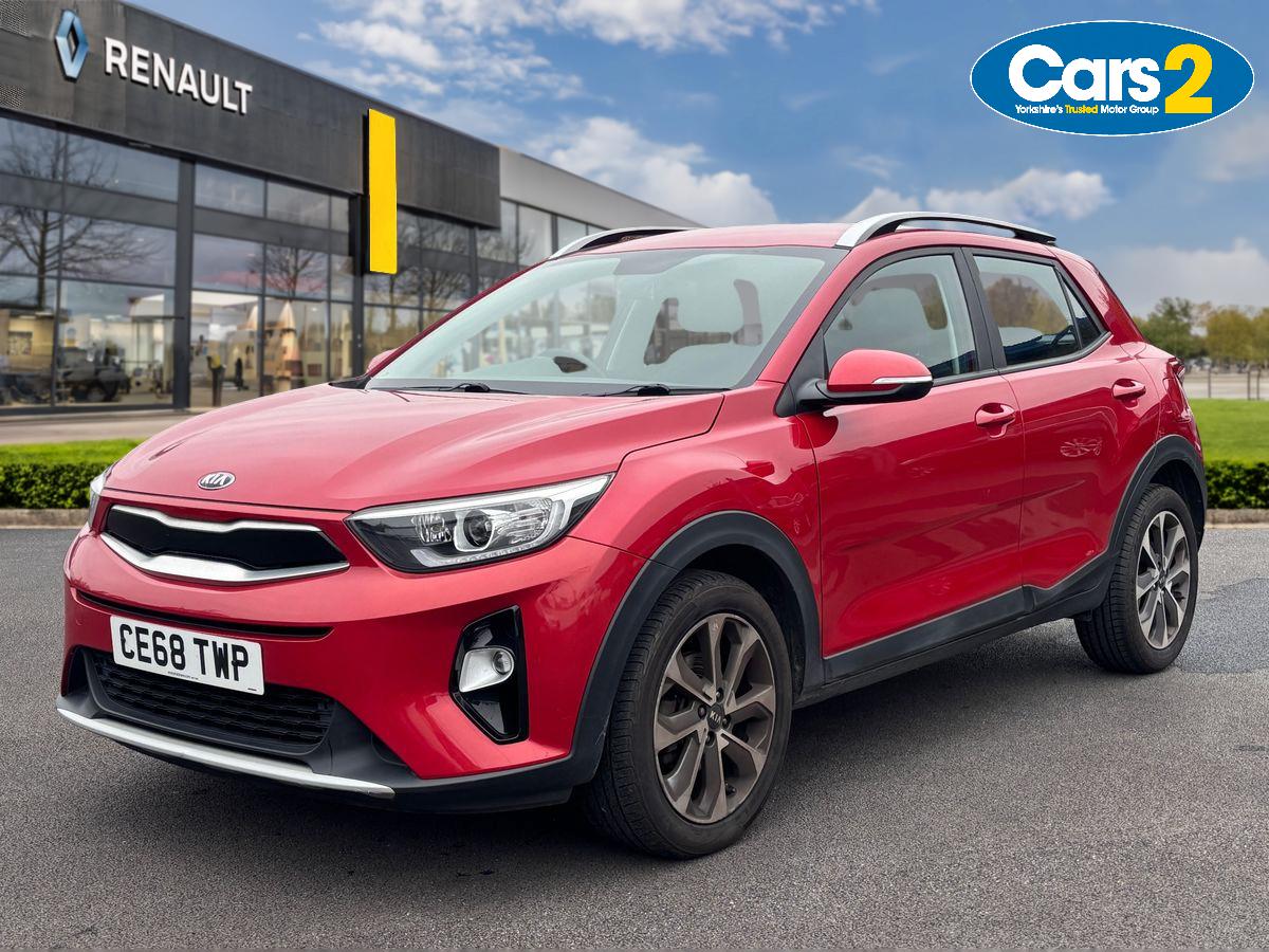 Used Kia Stonic 2018 for sale - 76297505: Photo 7