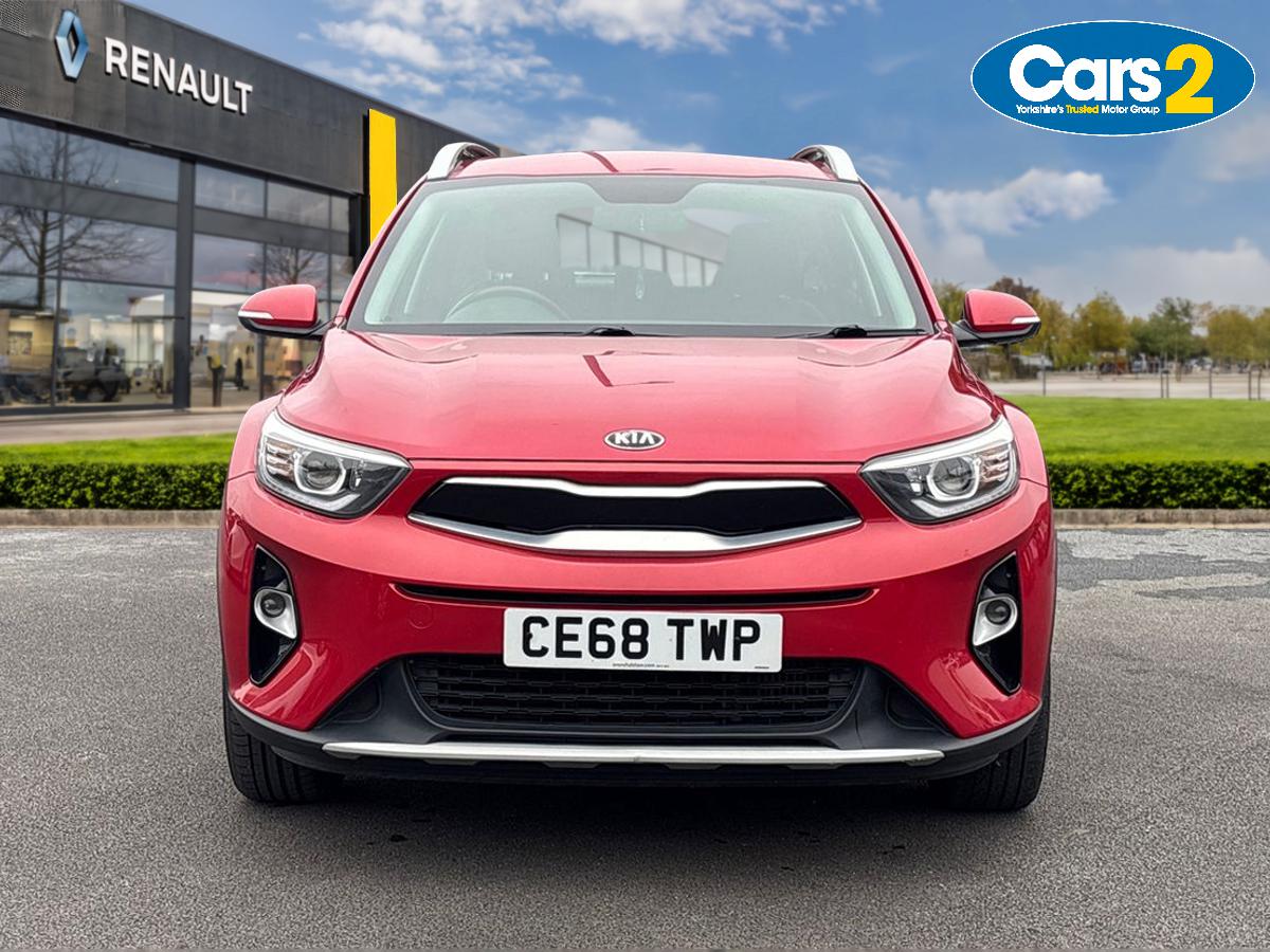 Used Kia Stonic 2018 for sale - 76297505: Photo 8