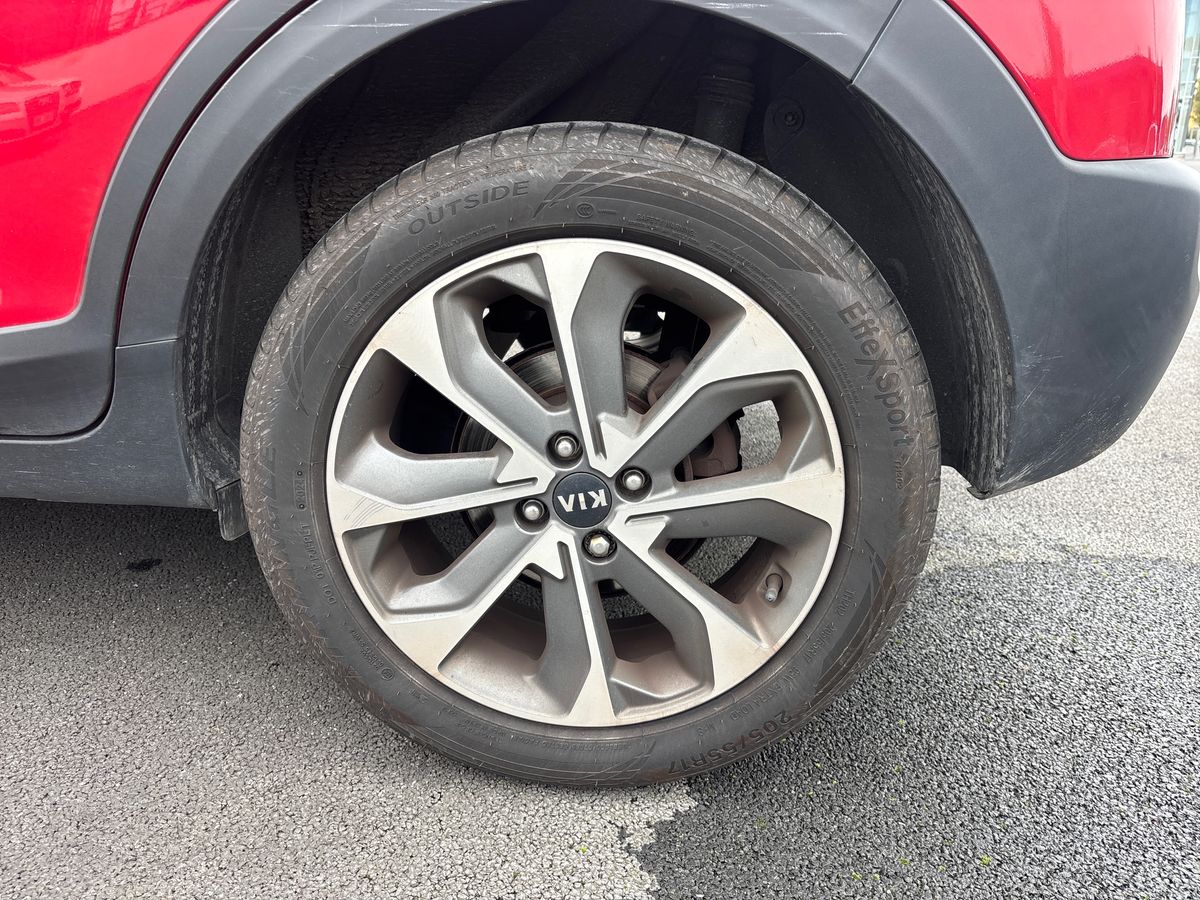 Used Kia Stonic 2018 for sale - 76297505: Photo 9