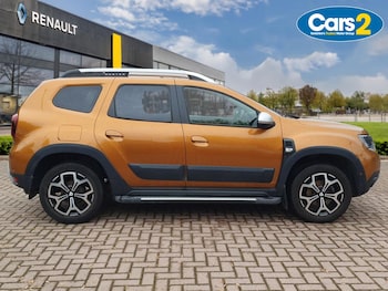 Used Dacia Duster 2018 for sale - 78630121: Photo