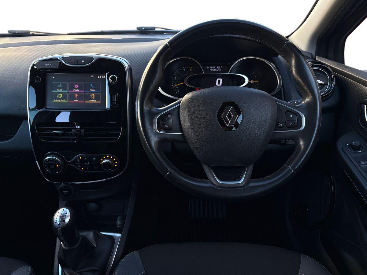 Used Renault Clio 2015 for sale - 76908058: Photo 12