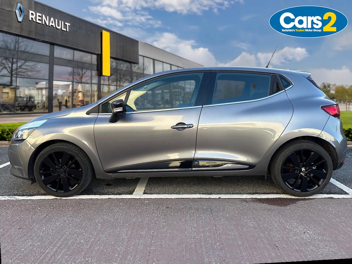 Used Renault Clio 2015 for sale - 76908058: Photo 6
