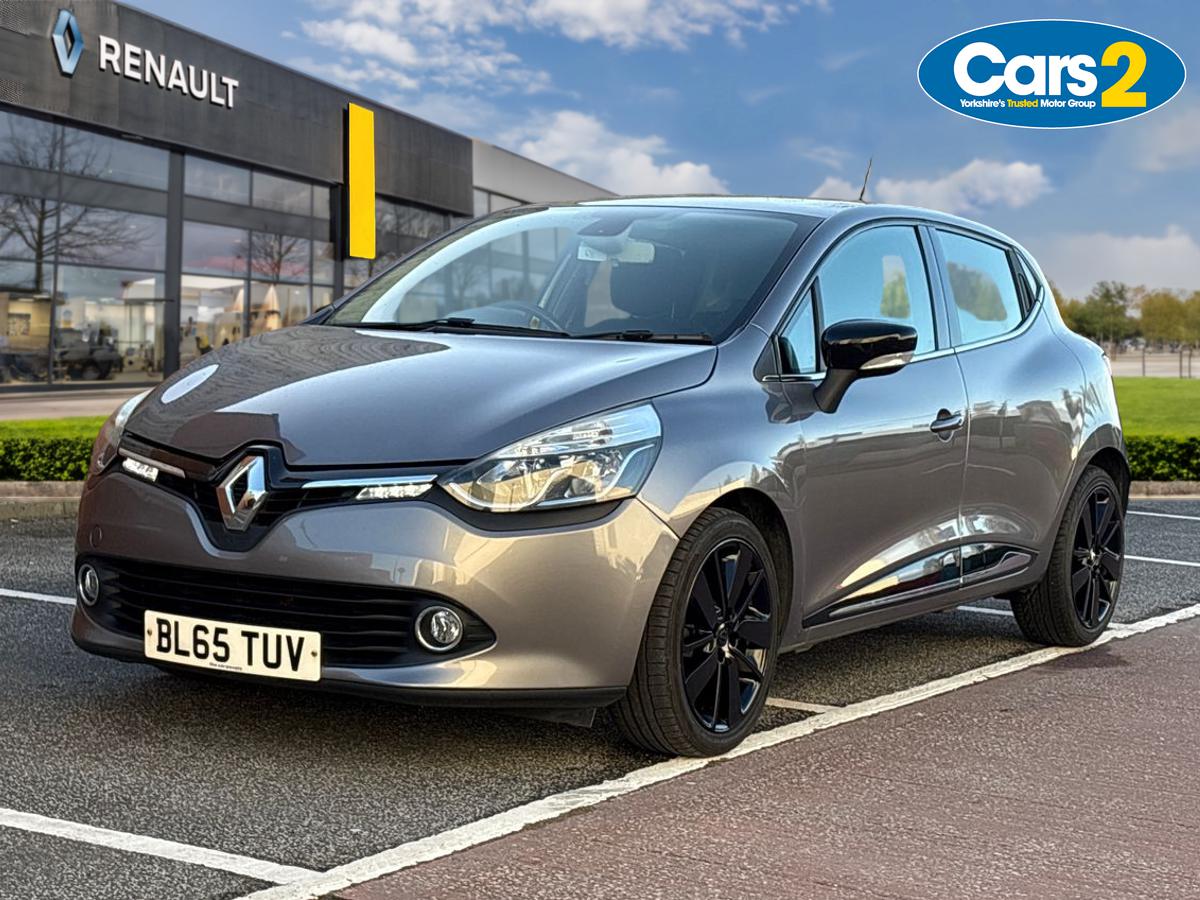 Used Renault Clio 2015 for sale - 76908058: Photo 7