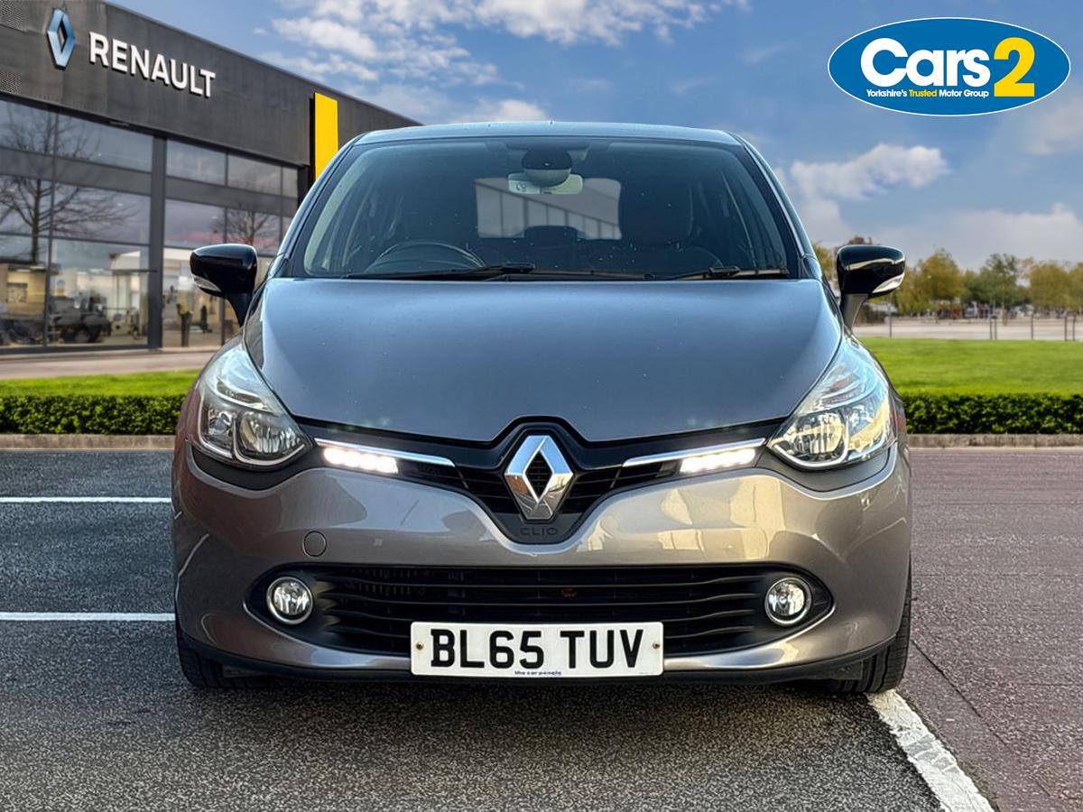Used Renault Clio 2015 for sale - 76908058: Photo 8