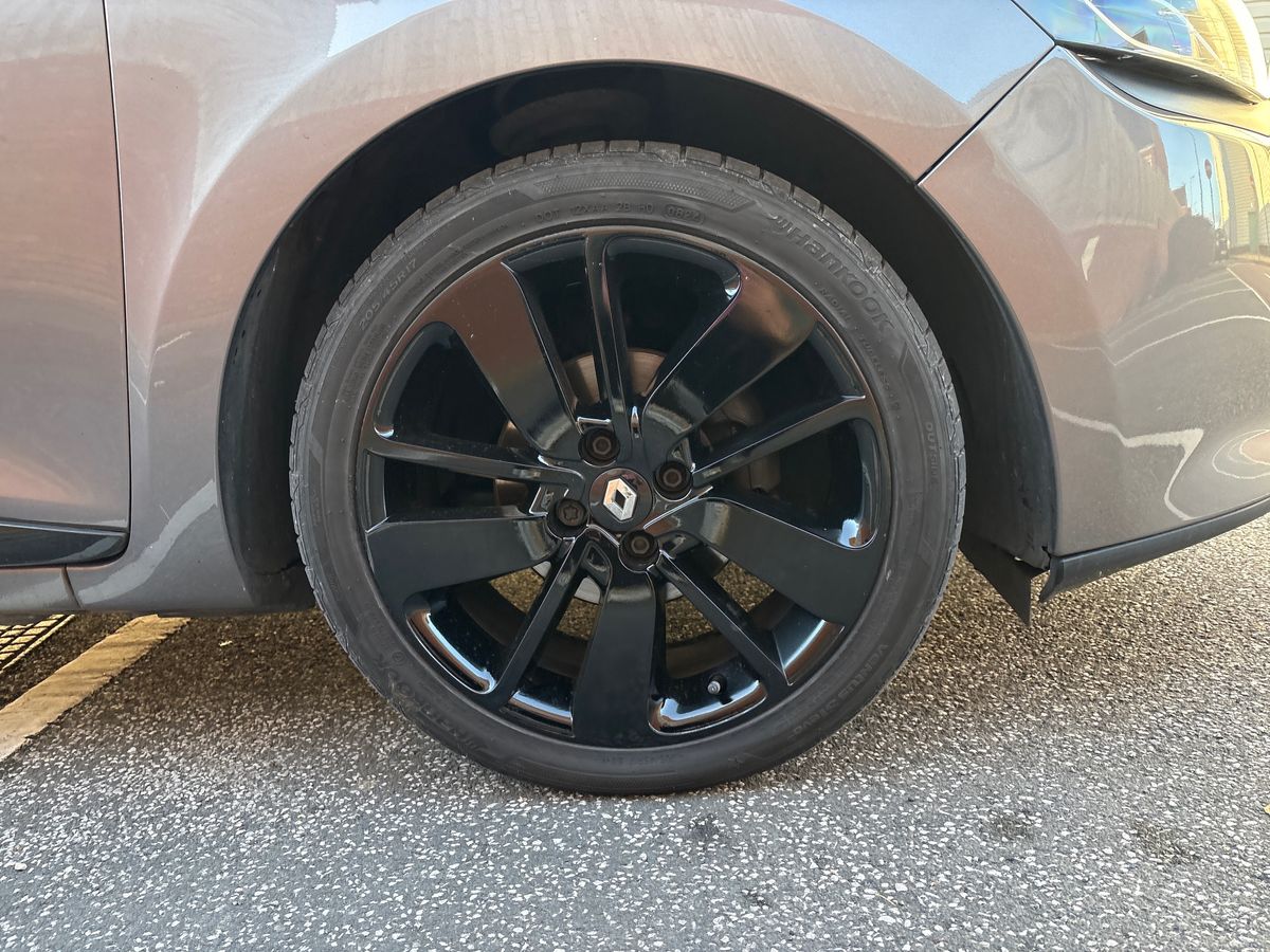 Used Renault Clio 2015 for sale - 76908058: Photo 9